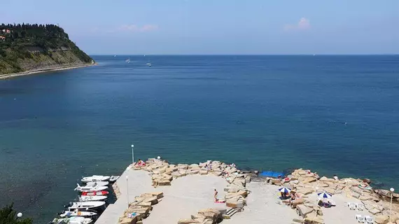 Hotel Barbara Fiesa | Piran