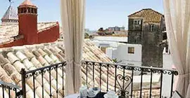 Boutique Hotel Claude Marbella | Andalucia - Malaga İli - Marbella - Marbella Seafront Promenade - Marbella Kent Merkezi