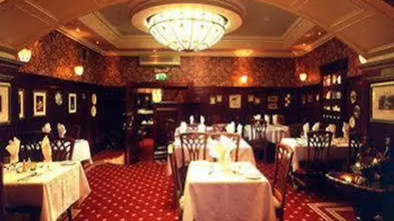 International Hotel | Kerry (kontluk) - Killarney