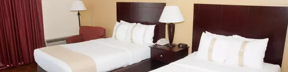 Holiday Inn Fayetteville I 95 | Kuzey Karolayna - Fayetteville (ve civarı) - Fayetteville