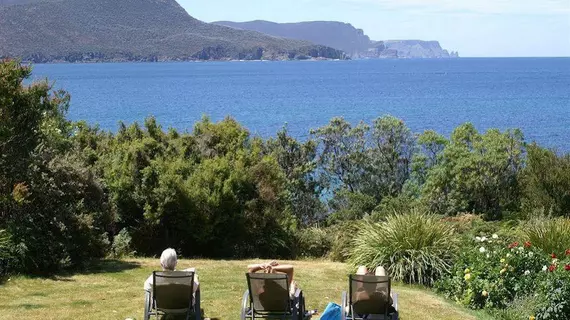 Sea Change Safety Cove | Tazmanya - Port Arthur