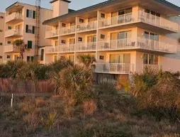 Beach House at the Dunes | Georgia - Savannah (ve civarı) - Tybee Island