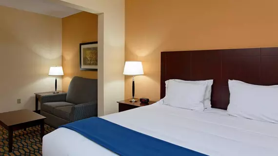 Holiday Inn Express - Andalusia | Alabama - Enterprise (ve civarı) - Andalusia