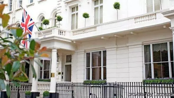 Roseate House Londn | Londra (ve civarı) - City of Westminster - Bayswater