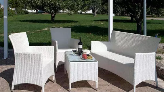 Tenuta San Nicola | Puglia - Lecce (il) - Novoli