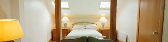 Skene House HotelSuites - Whitehall | İskoçya - Aberdeenshire (kontluk) - Aberdeen (ve civarı) - Aberdeen - Central Aberdeen