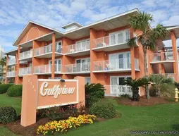 Gulfview Condominiums by Wyndham Vacation Rentals | Florida - Fort Walton Beach - Destin (ve civarı) - Miramar Beach