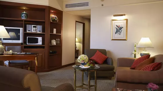 Swissotel Bangkok Ratchada | Bangkok - Ratchadaphisek