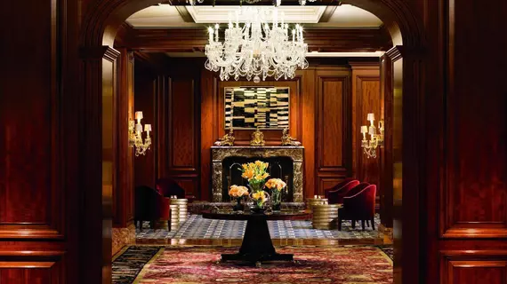 The Ritz-Carlton, St. Louis | Missouri - St. Louis (ve civarı) - St. Louis