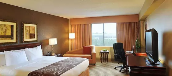 Hilton Parsippany | New Jersey - Washington Township - Parsippany (ve civarı) - Parsippany