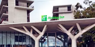 Holiday Inn Tuxpan