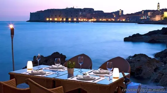 Hotel Excelsior | Dubrovnik-Neretva - Dubrovnik (ve civarı) - Dubrovnik