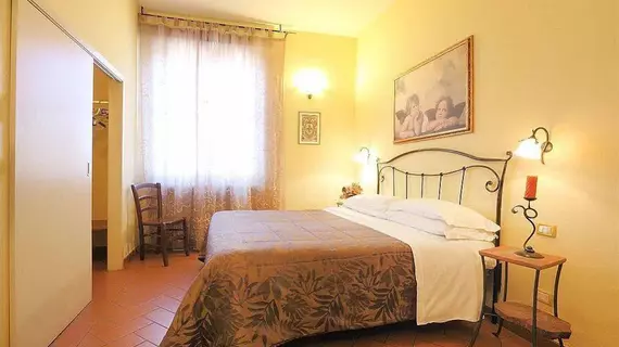 Bed and Breakfast Antiche Armonie | Toskana - Floransa (il) - Floransa - Porta al Prato - Santa Maria Novella