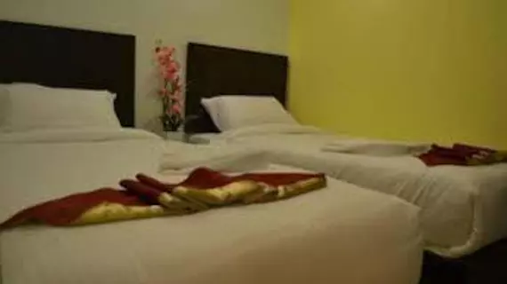 DR Hotel | Penang - George Town - Kampung Sepuluh - Bayan Lepas