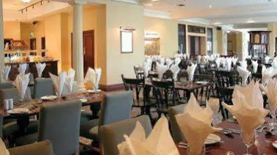 Britannia Hotel, Stockport | Manchester (ve civarı) - Stockport - Offerton Parkı