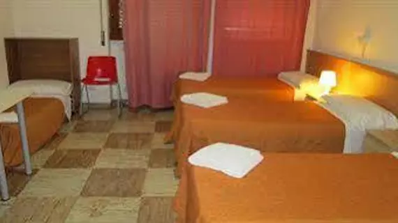 Affittacamere Hostel 3 | Lombardy - Milano (ve civarı) - Milano - Bovisa