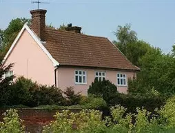 Red House Farm B&B | Suffolk (kontluk) - Saxmundham