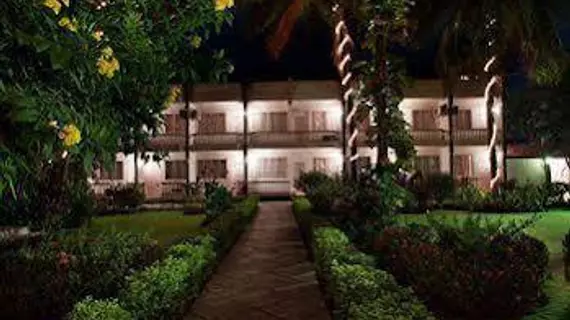 Sea Mist Resort | Goa - Kuzey Goa - Candolim