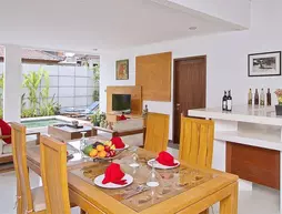 Delu Villas & Suite | Bali - Badung - Seminyak