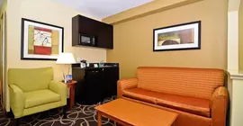 Holiday Inn Express Atlanta-Stone Mountain | Georgia - Atlanta (ve civarı) - Lilburn