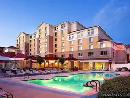 Hilton Garden Inn Scottsdale Old Town | Arizona - Phoenix (ve civarı) - Scottsdale