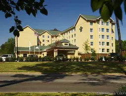 Homewood Suites by Hilton Birmingham-SW-Riverchase-Galleria | Alabama - Birmingham (ve civarı) - Bessemer - Hoover