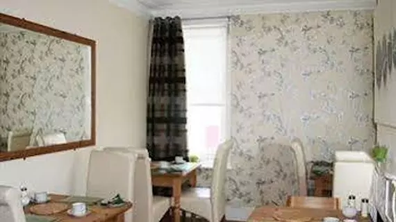 The Old Town Guest House | Doğu Sussex (kontluk) - Hastings