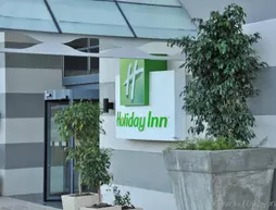 Holiday Inn Johannesburg-Rosebank | Gauteng - City of Tshwane - Johannesburg (ve civarı) - Johanesburg