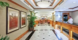 Holiday Inn Express Hotel & Suites Lawton-Fort Sill | Oklahoma - Lawton