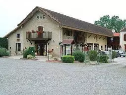 Logis Hotel Les 3B | Occitanie - Hautes-Pyrenees - Nouilhan