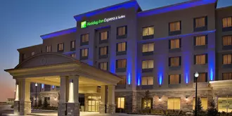 Holiday Inn Express & Suites Vaughan