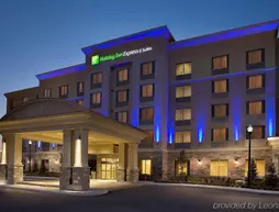 Holiday Inn Express & Suites Vaughan | Ontario - Vaughan