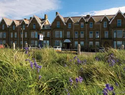 Best western Glendower Promenade Hotel | Lancashire (kontluk) - Lytham St. Anne's