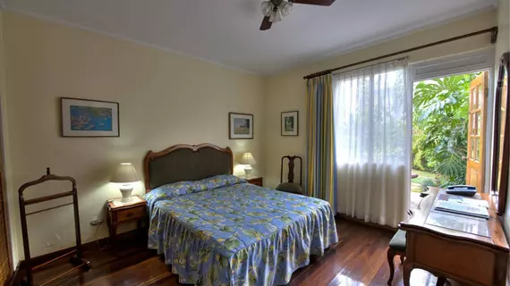 Hotel Le Bergerac | Alajuela (ili) - San Jose (ve civarı) - San Jose