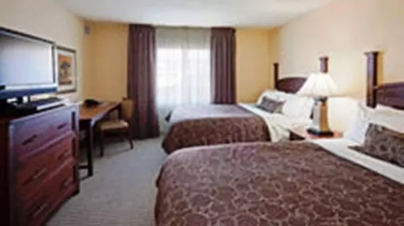 Staybridge Suites South Bend – University Area | Indiana - South Bend (ve civarı) - South Bend