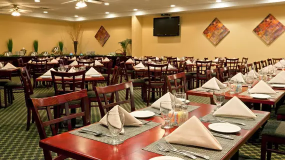 Holiday Inn Hasbrouck Heights-Meadowlands | New Jersey - Fort Lee - Paramus (ve civarı) - Hasbrouck Heights