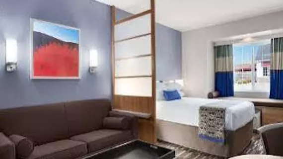 Microtel Inn & Suites By Wyndham Moorhead Fargo Area | Minnesota - Moorhead