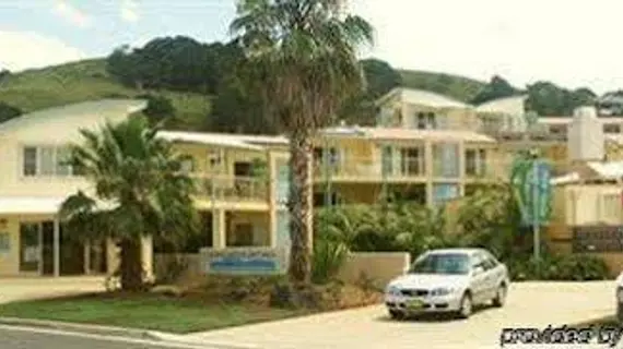 Lennox Beach Resort | New South Wales - Byron Bay (ve civarı) - Lennox Head