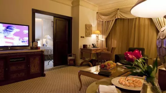 InterContinental Phoenicia Beirut | Beyrut (ve civarı)