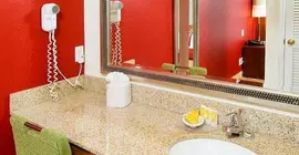 Residence Inn St. Louis Westport Plaza | Missouri - St. Louis (ve civarı) - Maryland Heights