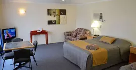 Arkana Motor Inn & Terrace Apartments | Güney Avustralya - Mount Gambier