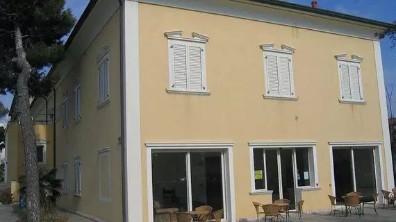 Residenza Villa Margherita | Emilia-Romagna - Rimini