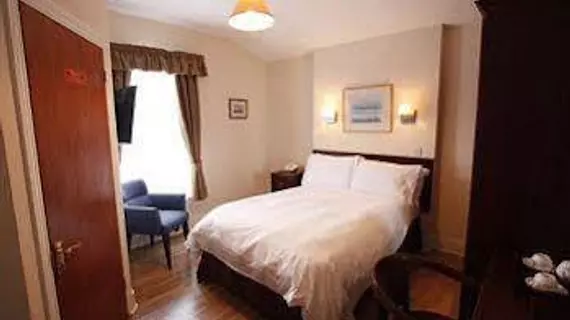 Glenlyn Guest House | Londra (ve civarı) - Barnet - North Finchley