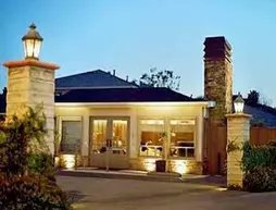 Brentwood Inn | Kaliforniya - Los Angeles County - Los Angeles