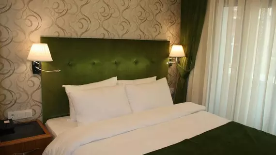 Bizim Otel |  Istanbul  - Fatih - Eski Şehir Merkezi