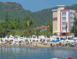 Dora Beach Hotel | Muğla - Marmaris