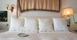 Mare Monte Boutique Hotel | Doğu Makedonya ve Trakya - Tasos