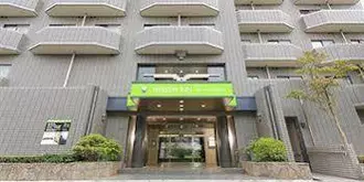 Flexstay Inn Shinurayasu