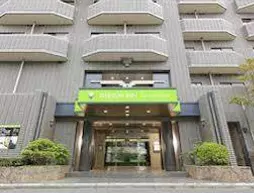 Flexstay Inn Shinurayasu | Şiba (idari bölge) - Urayasu - Chidori - Maihama