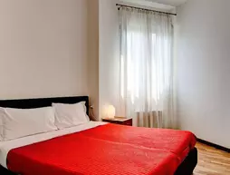 Residenza Cenisio | Lombardy - Milano (ve civarı) - Milano - Porta Garibaldi